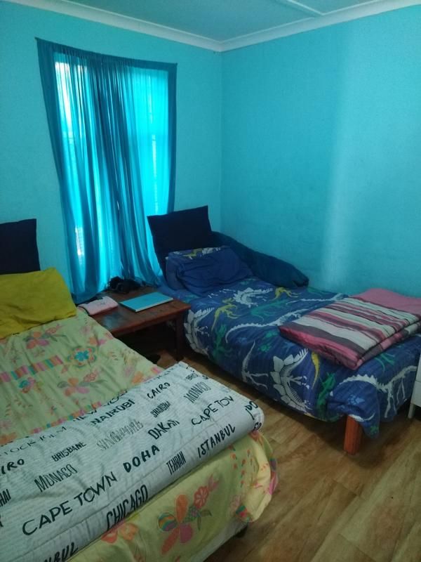 2 Bedroom Property for Sale in Portlands Western Cape